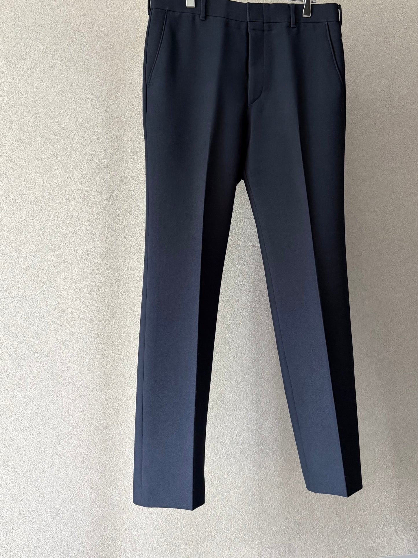 80's Levi's action slacks