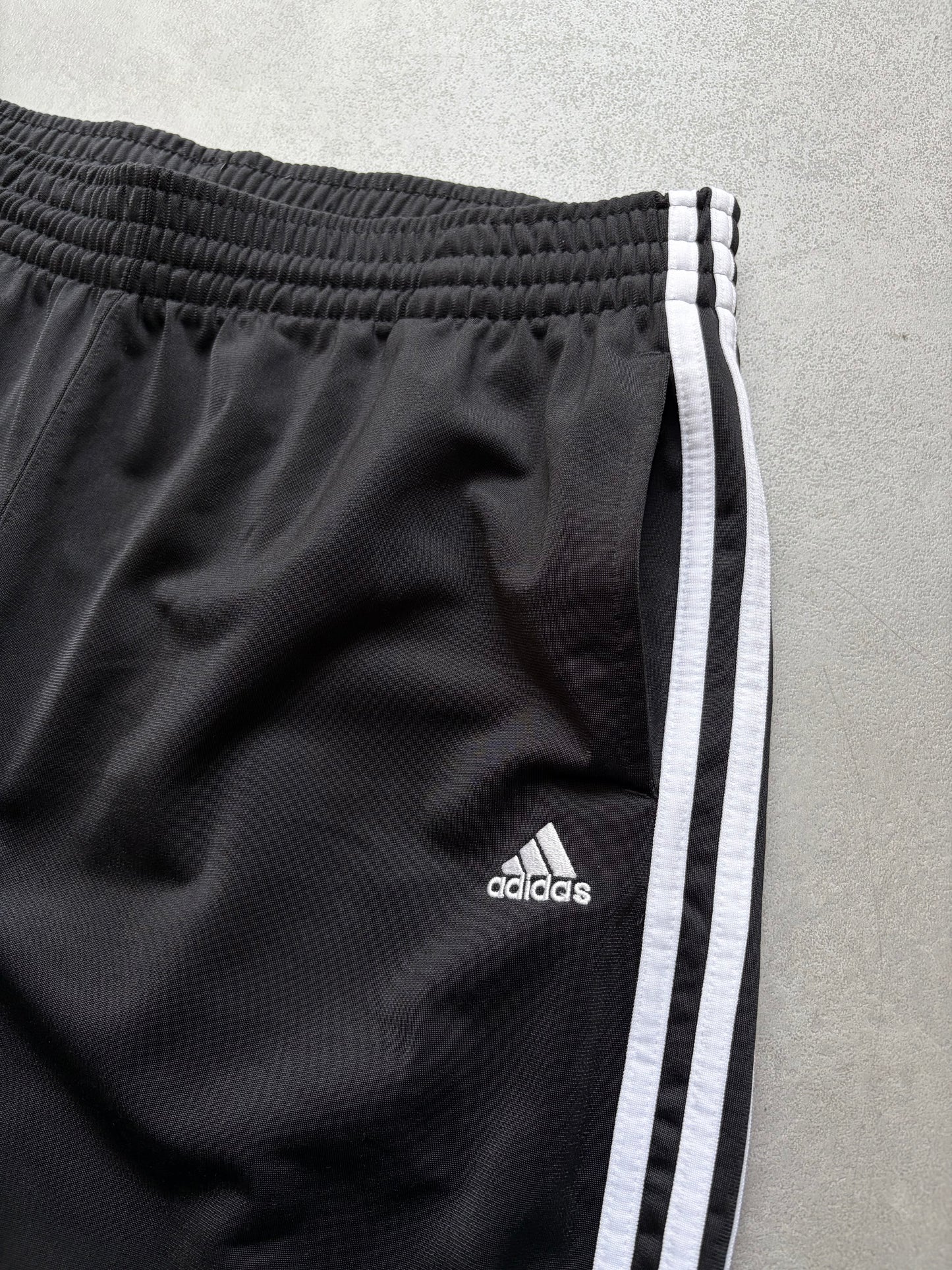 00's adidas track pants
