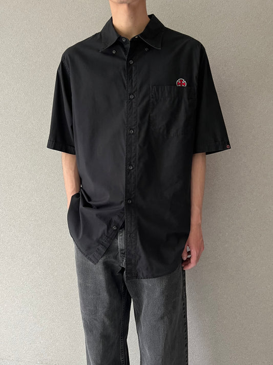 00's INDEPENDENT S/S BD shirt