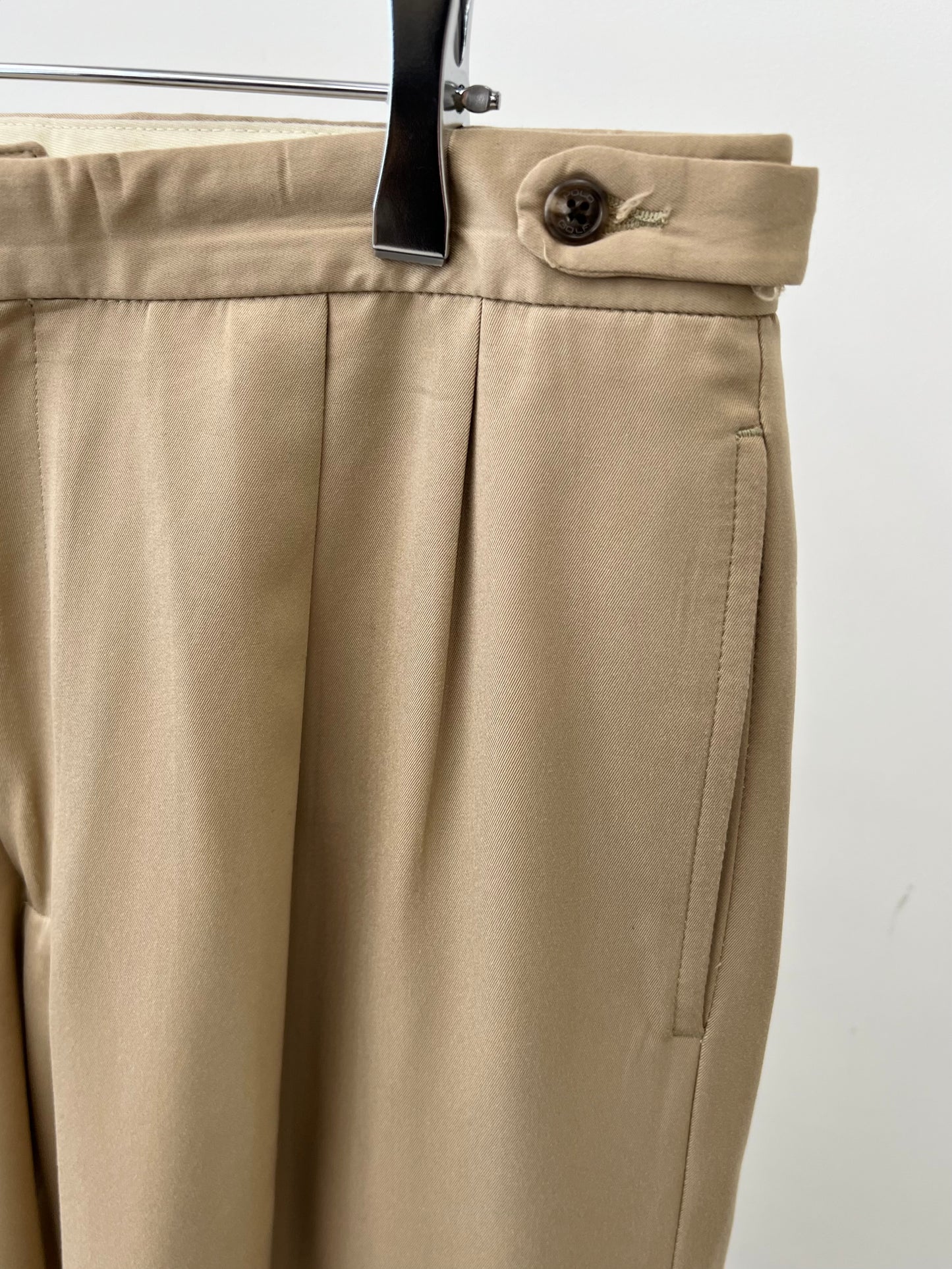 90's POLO GOLF slacks