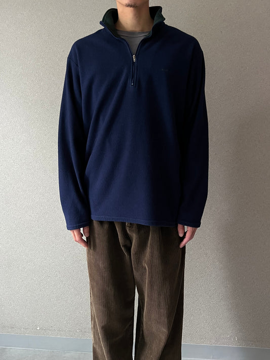 00's patagonia fleece pullover