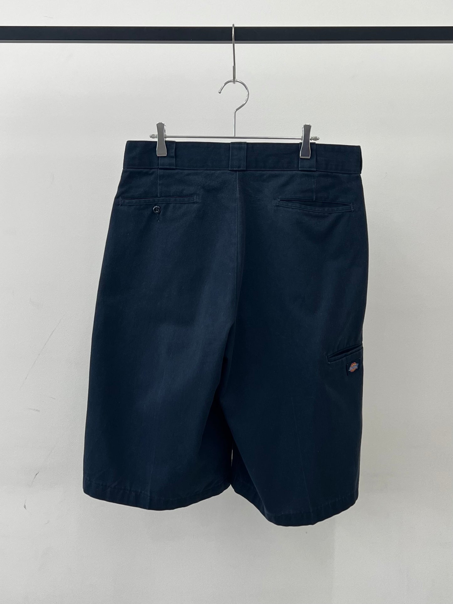 90's〜 Dickies work shorts