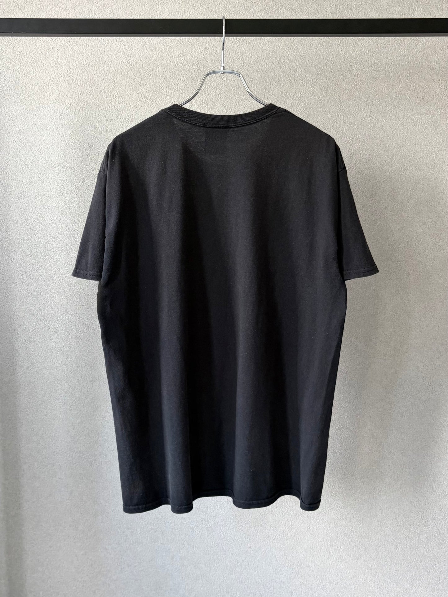 00's THRASHER skate t-shirt