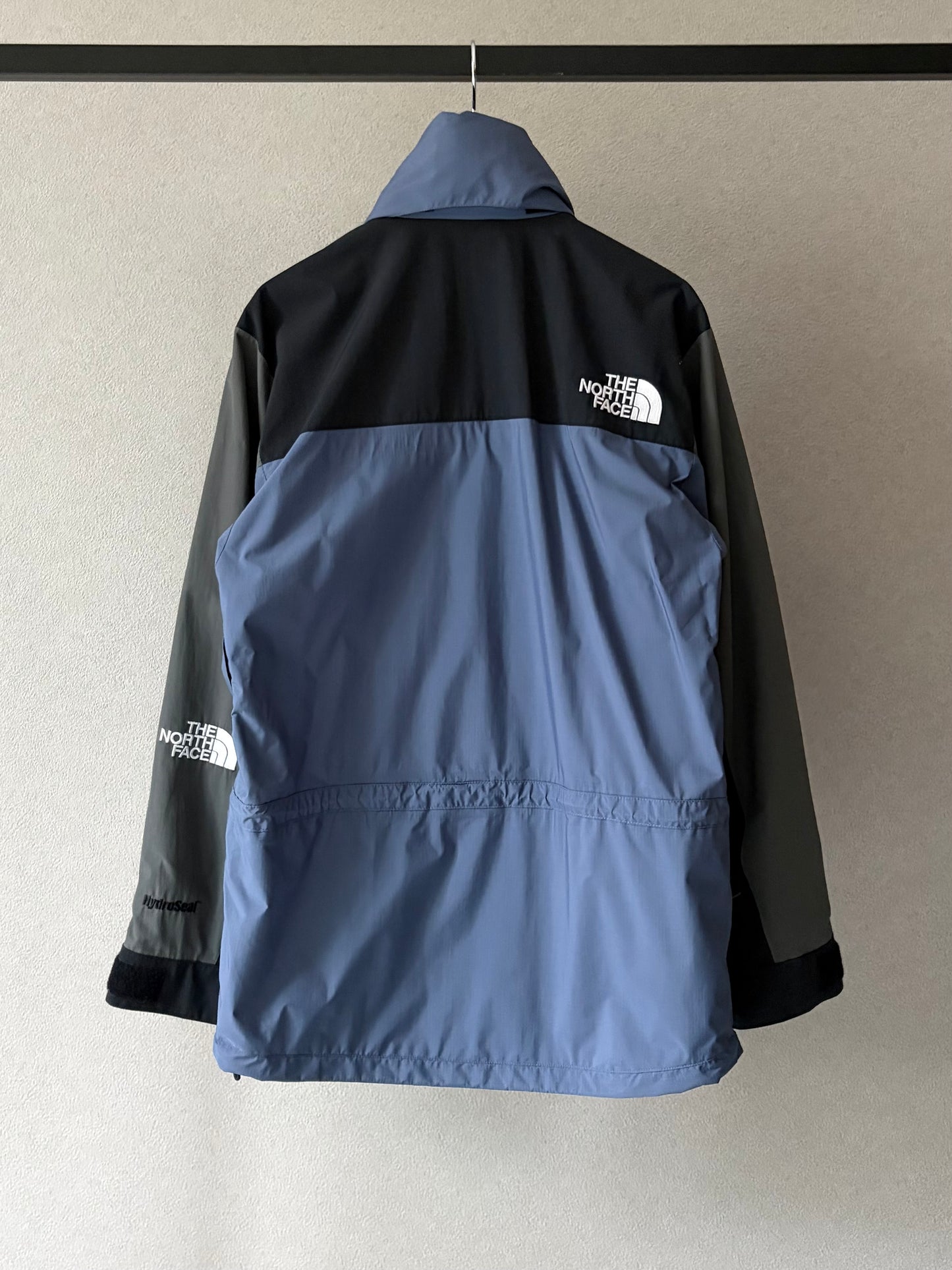 90's〜 THE NORTH FACE nylon jacket "HYVENT"