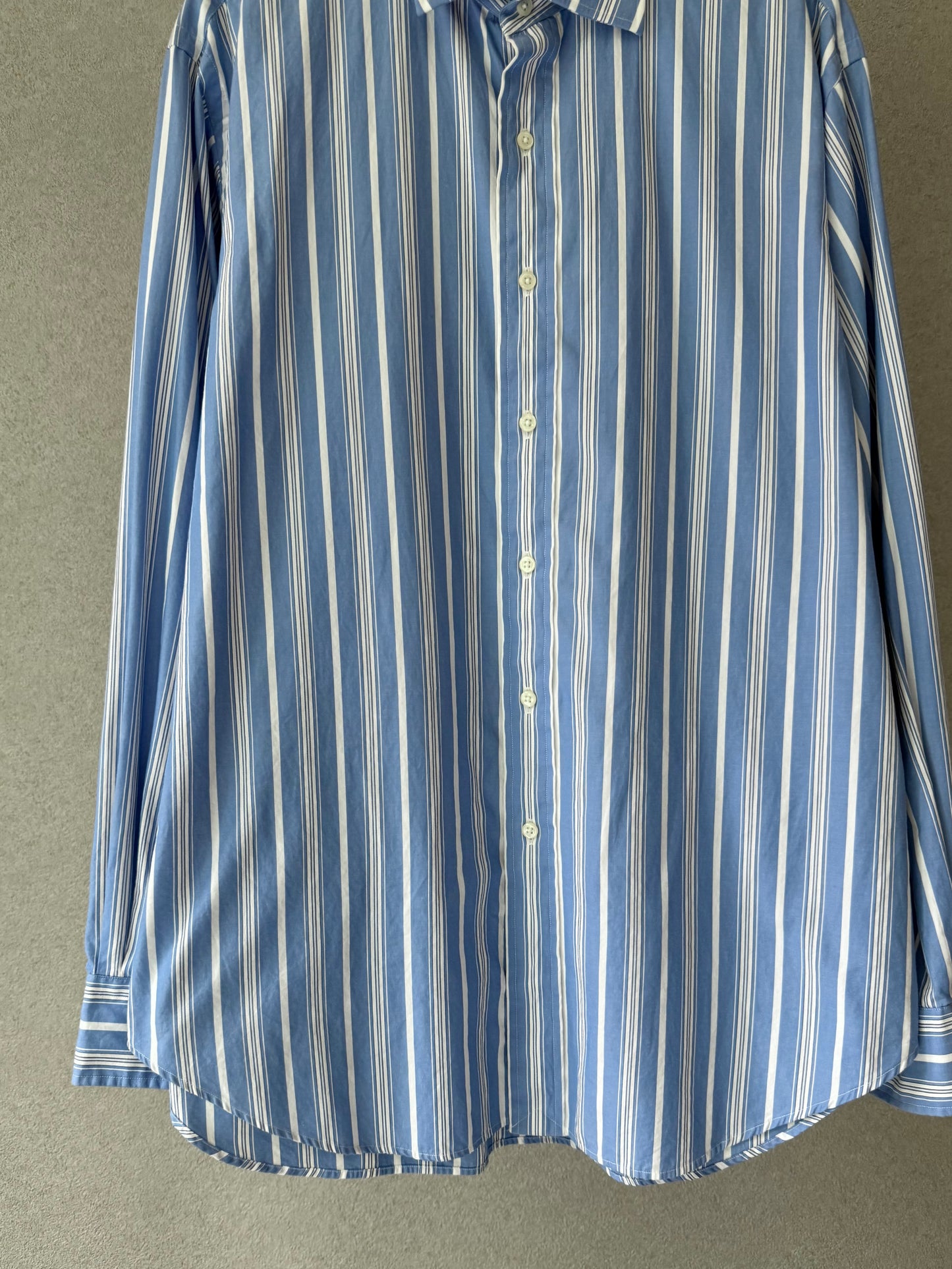 00's Polo Ralph Lauren shirt