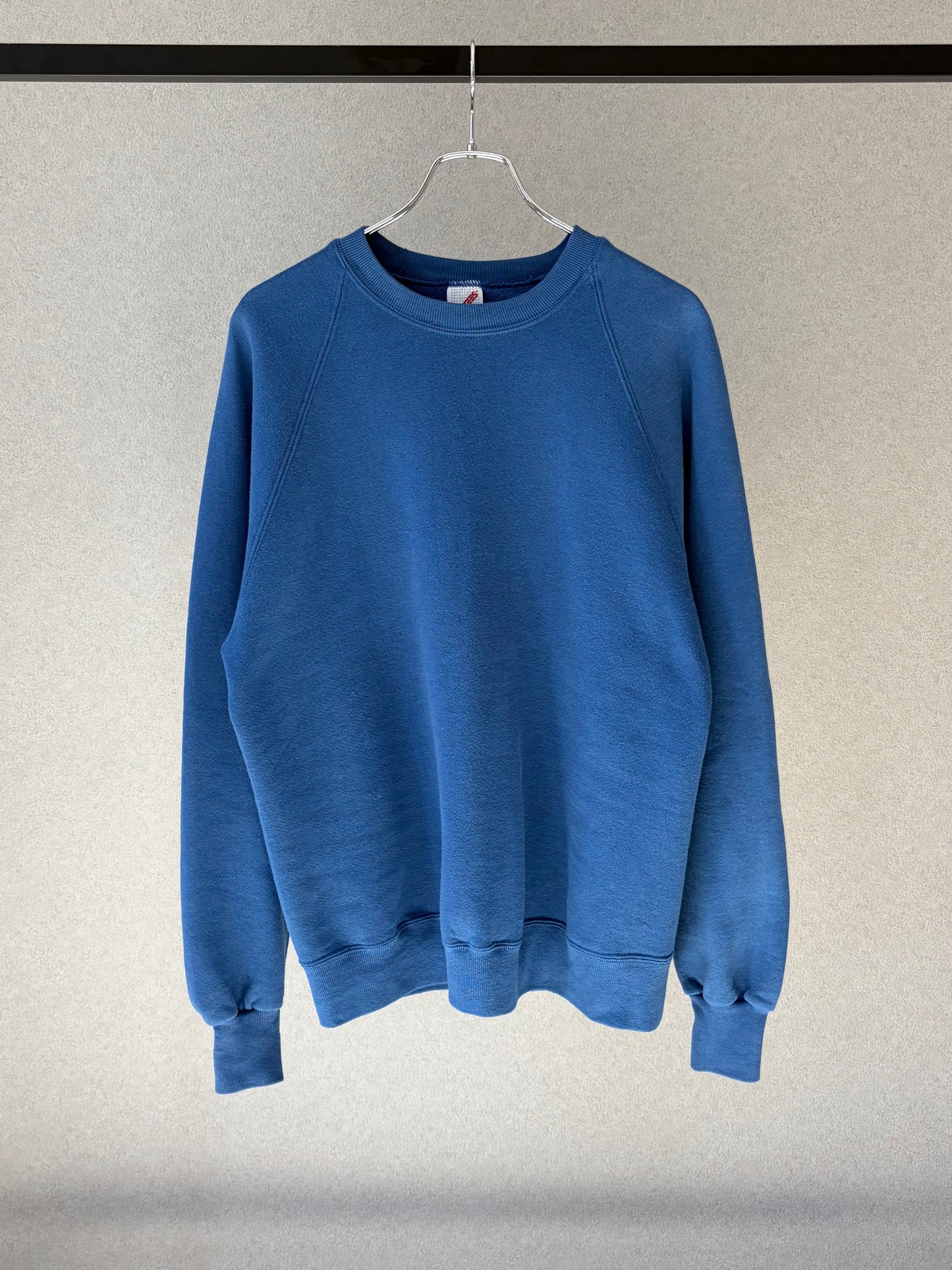 80's JERZEES sweater "Made in USA"