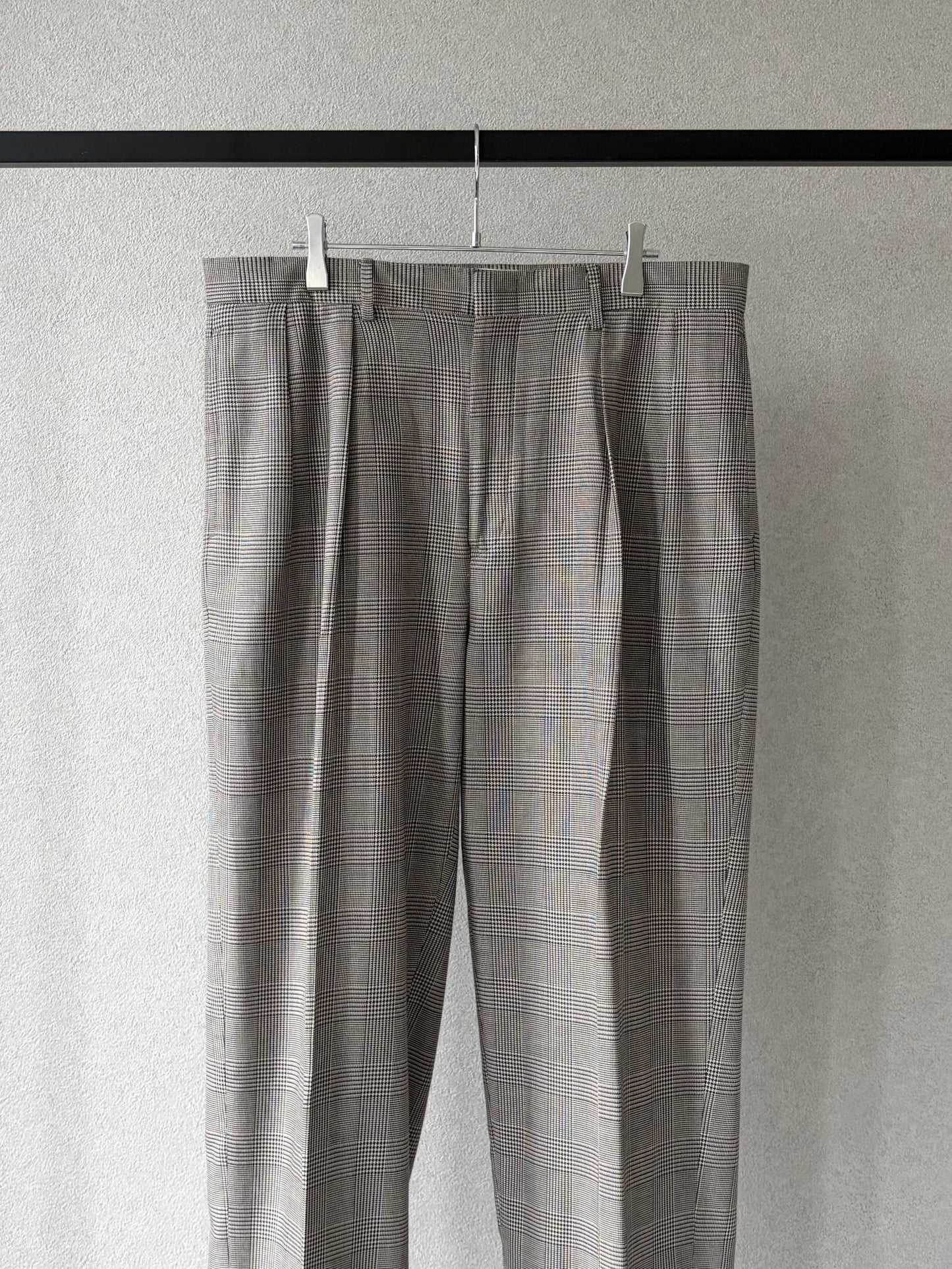 90's Polo Ralph Lauren cotton slacks