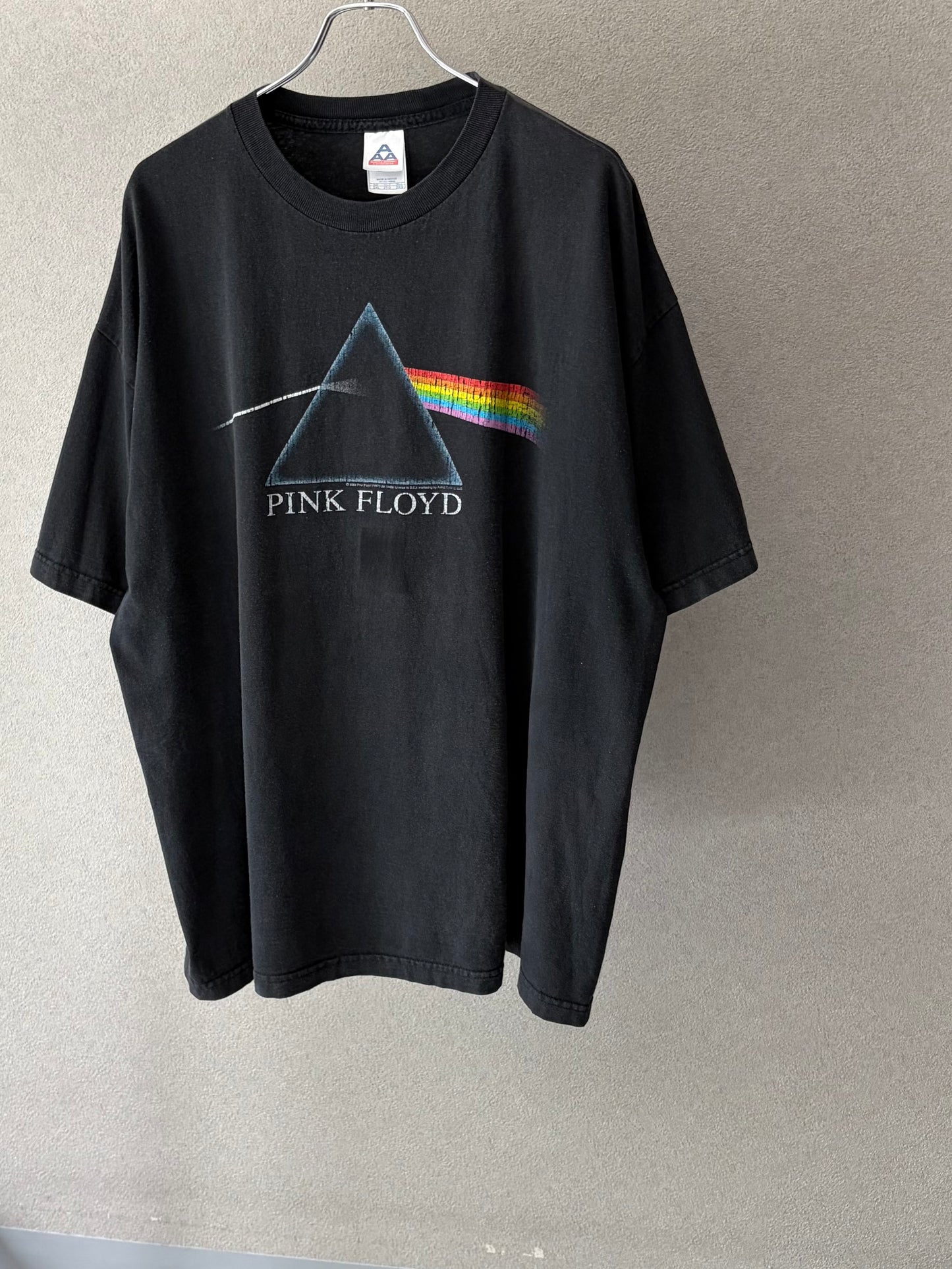 00's PINK FLOYD music t-shirt