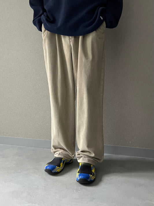 00's GAP corduroy pants