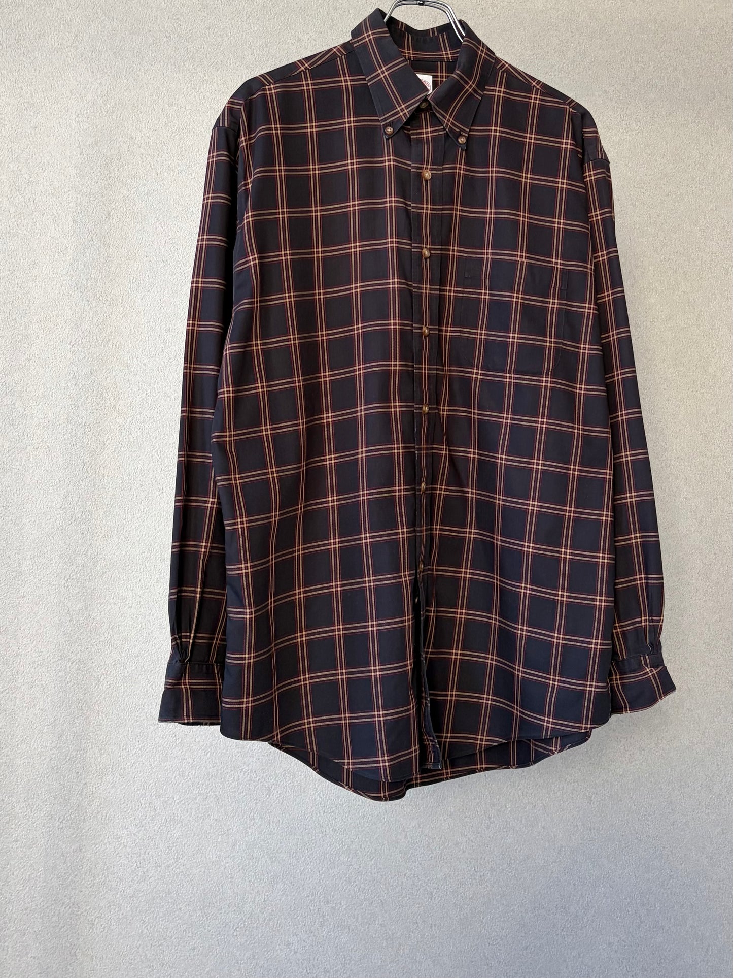 00's Brooks Brothers BD shirt