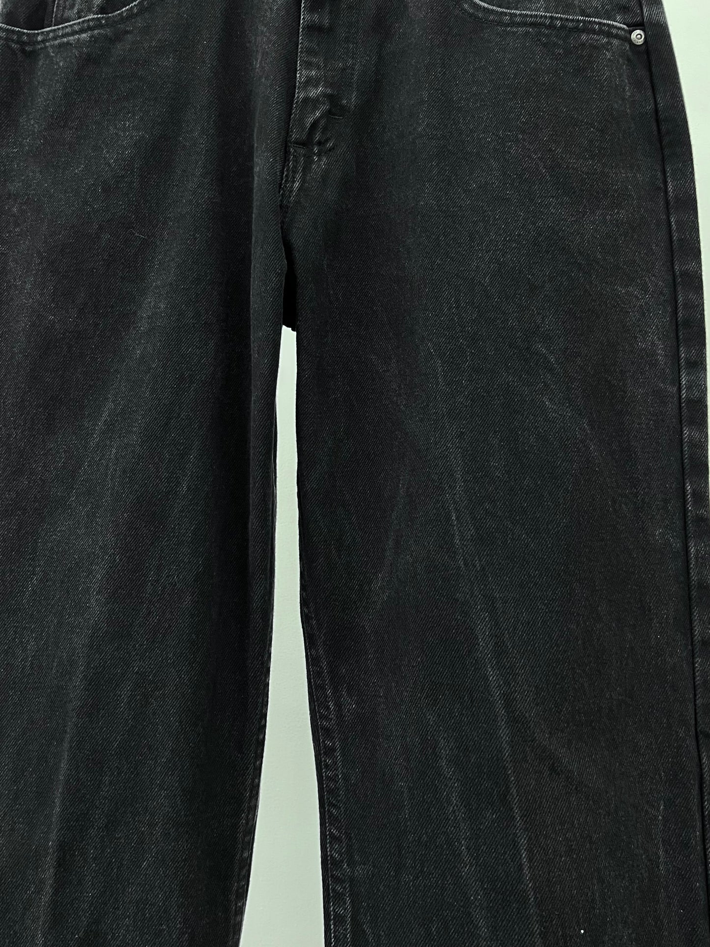 00's Wrangler denim pants