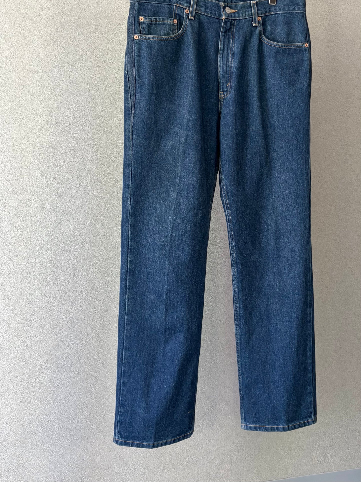 90's Levi's 505 denim pants