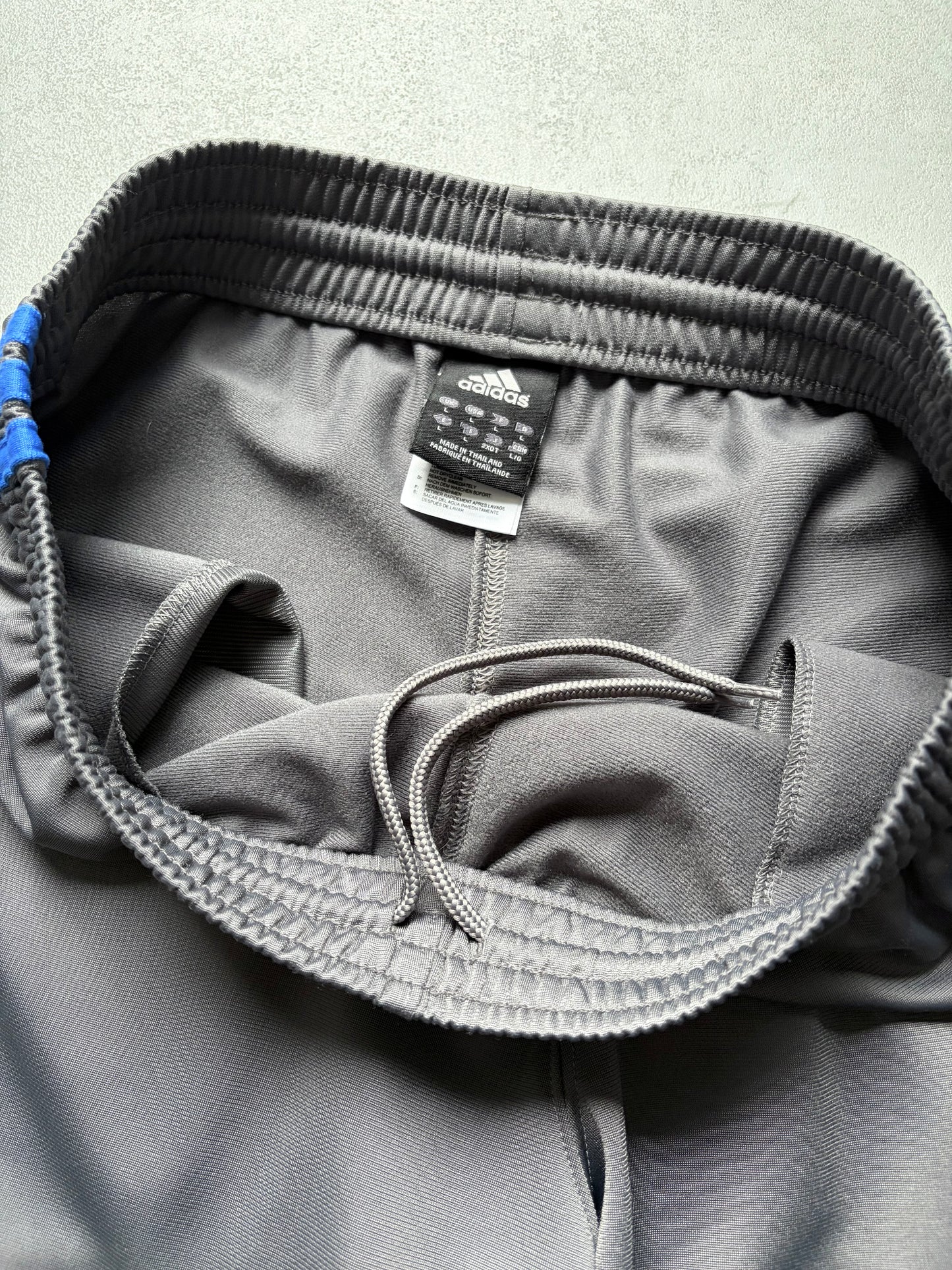 00's adidas track pants