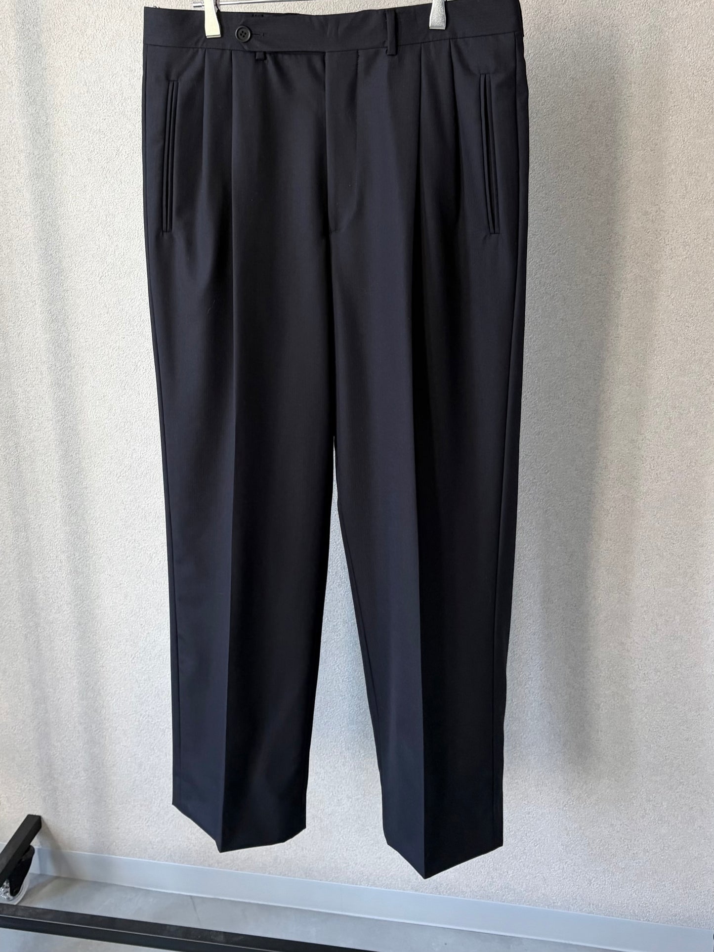 90's GIORGIO ARMANI slacks
