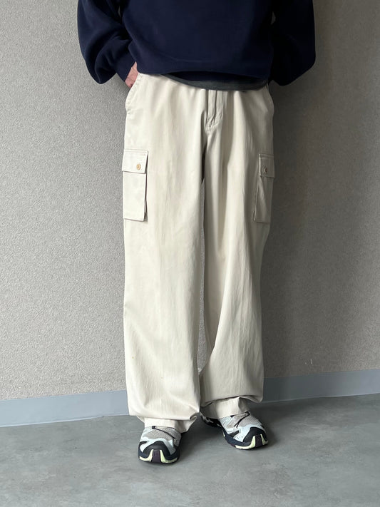00's BANANA REPUBLIC cargo pants