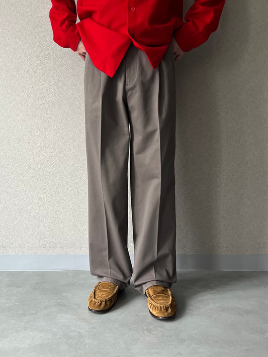 00's Brooks Brothers chino pants