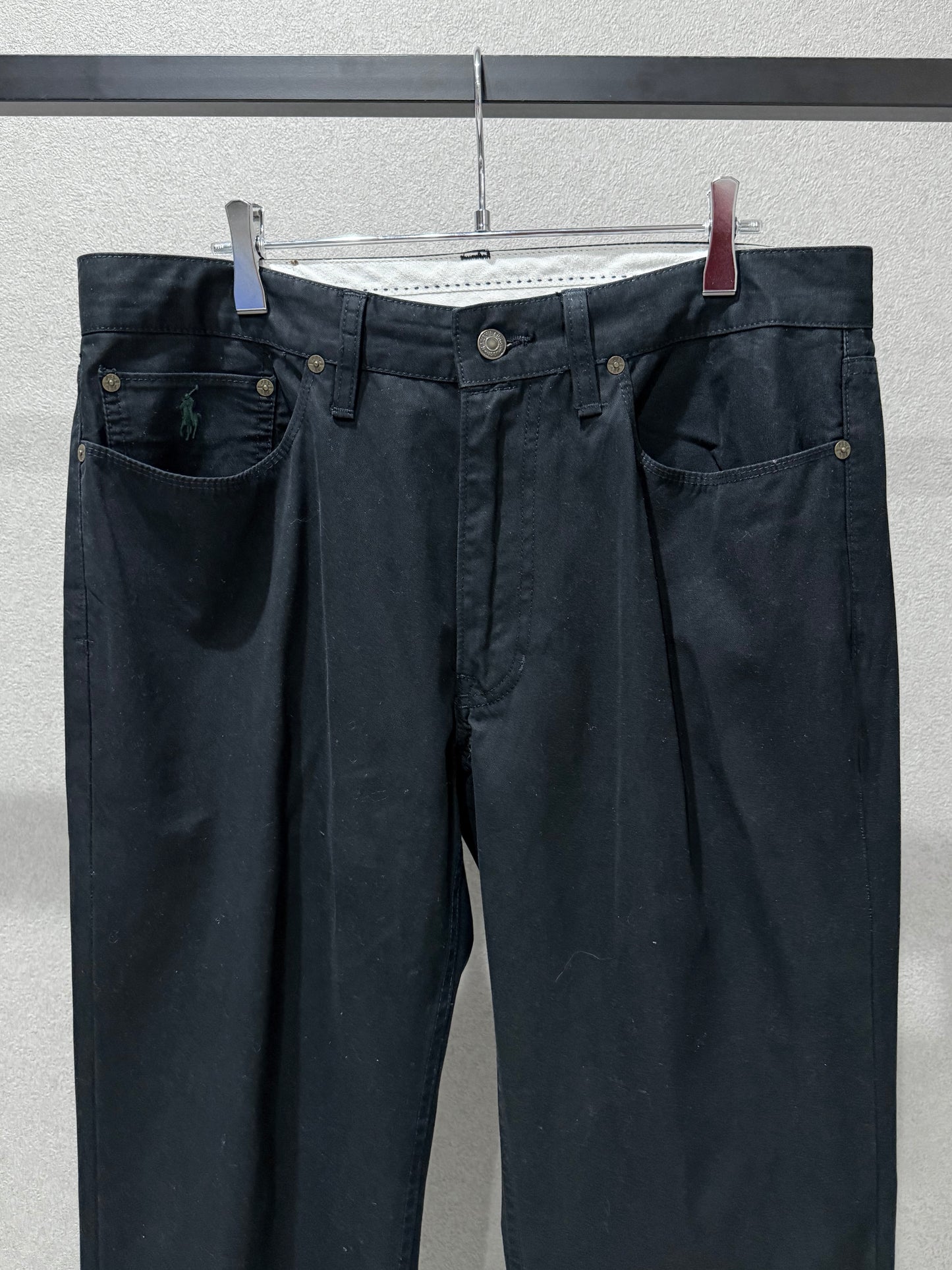 00's Polo Ralph Lauren 5P work pants