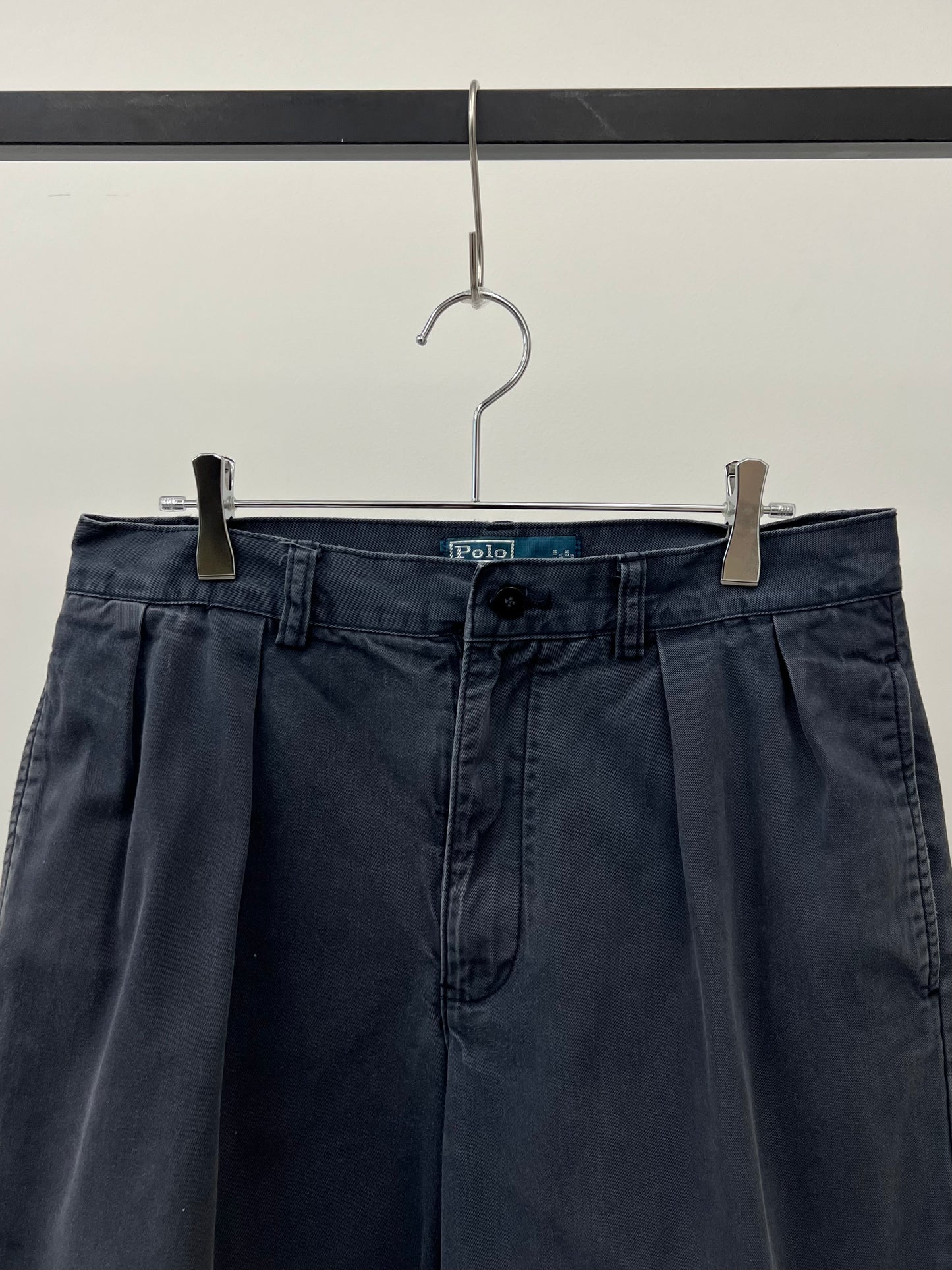90's〜 Polo Ralph Lauren chino shorts