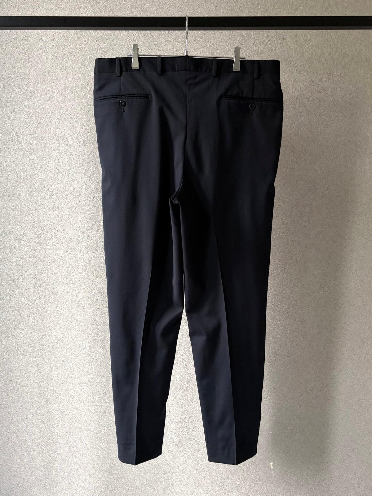 90's Ermenegildo Zegna wool slacks