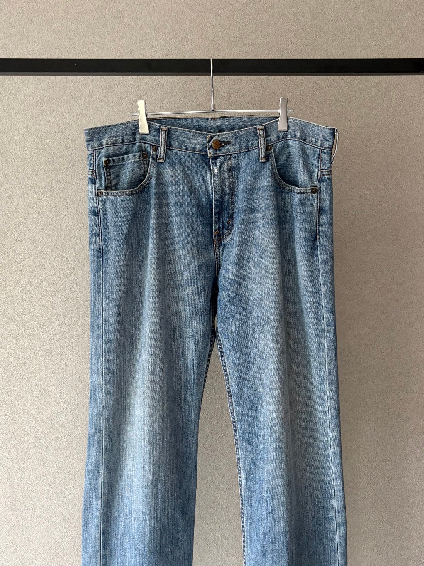 00's Levi's 569 denim pants