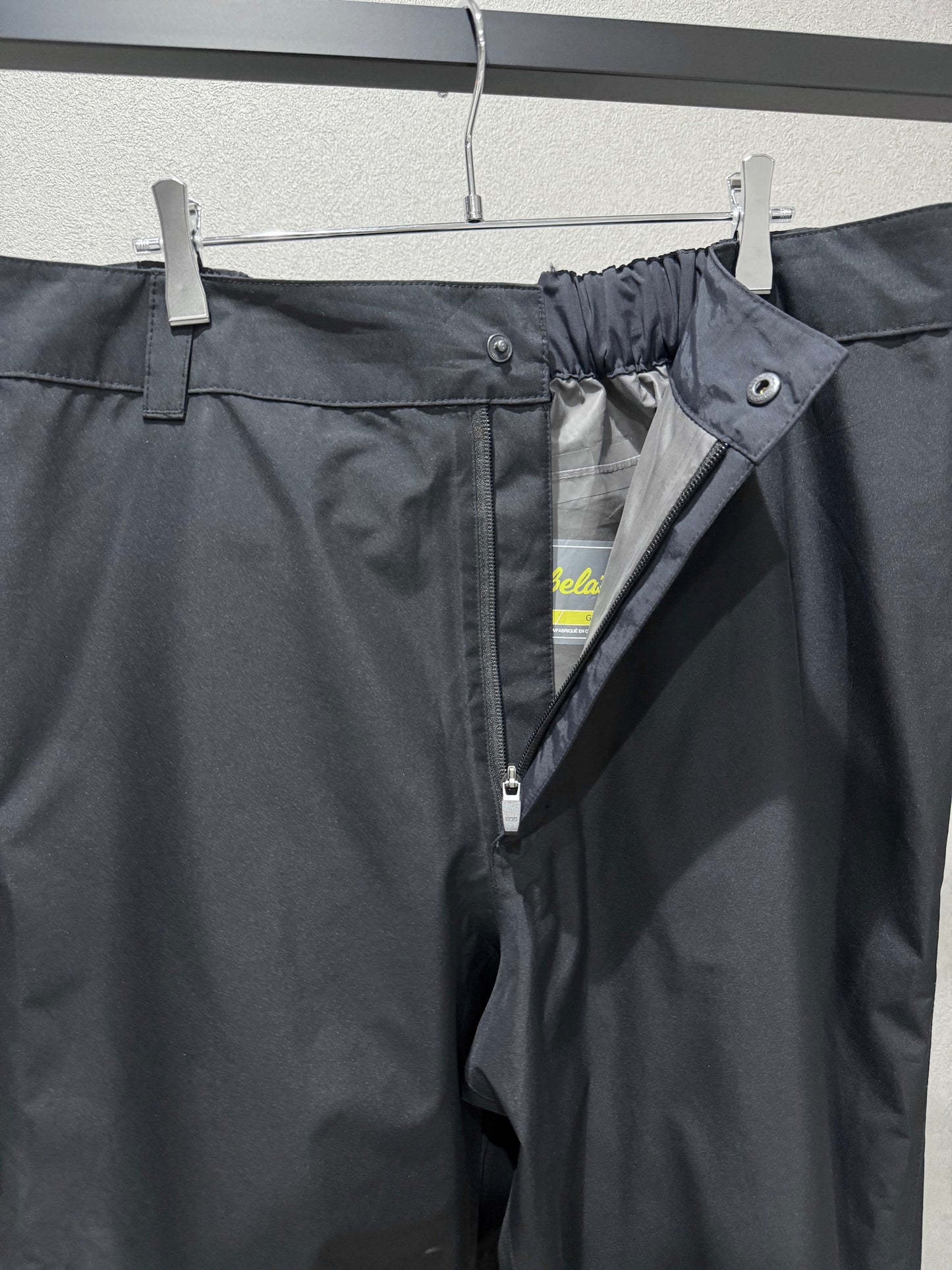 00's Cabela's GORE-TEX nylon pants