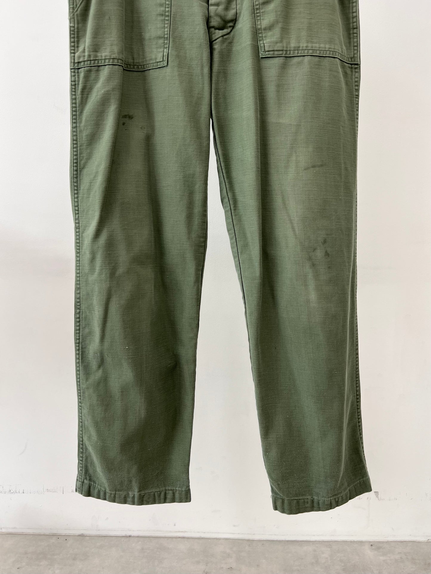 60's〜 US.ARMY utility pants