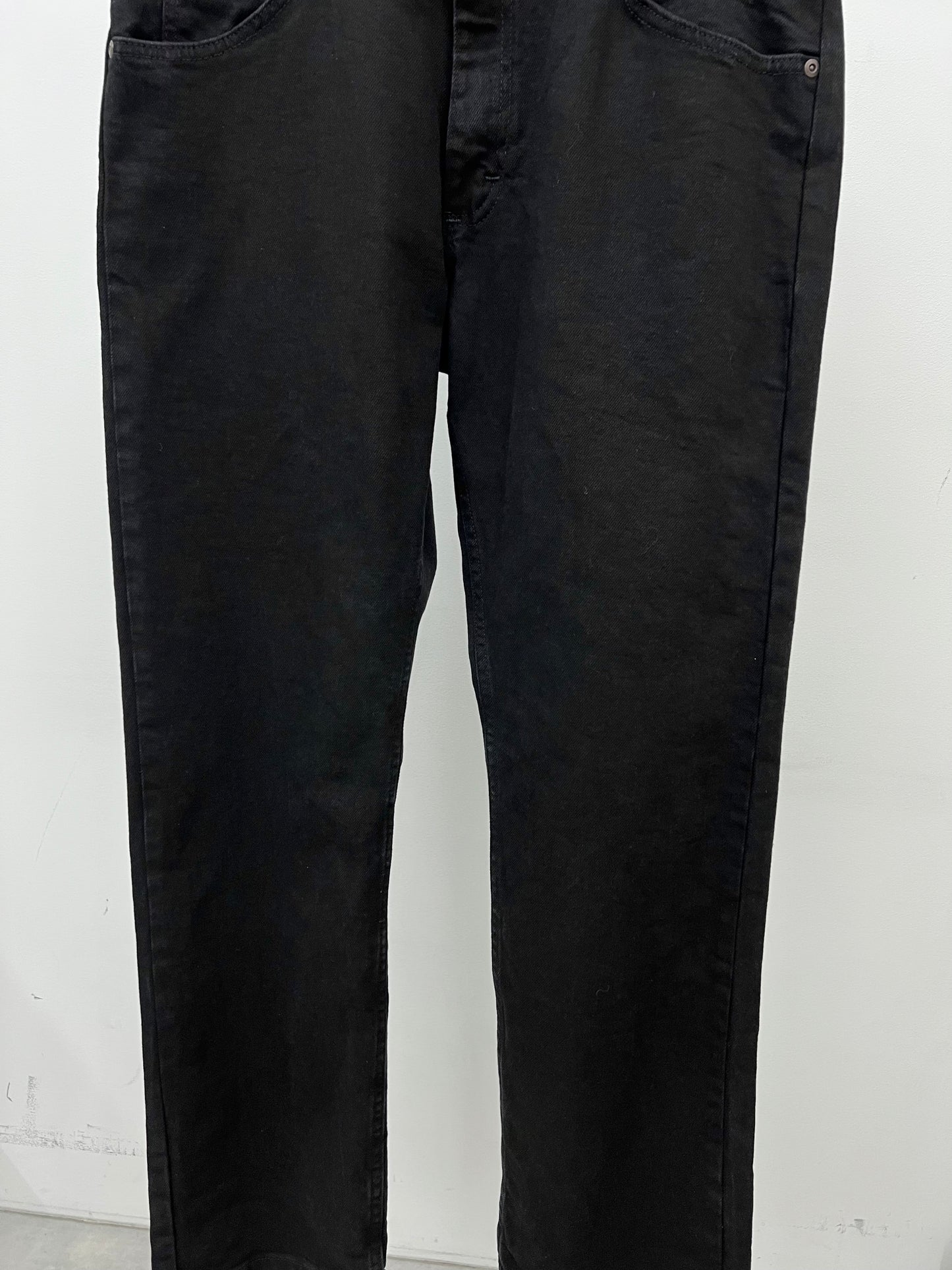 00's Wrangler denim pants "DEAD STOCK"