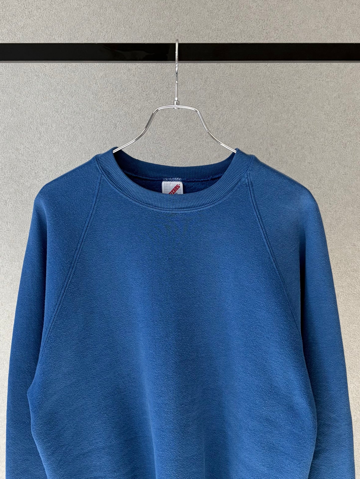 80's JERZEES sweater "Made in USA"