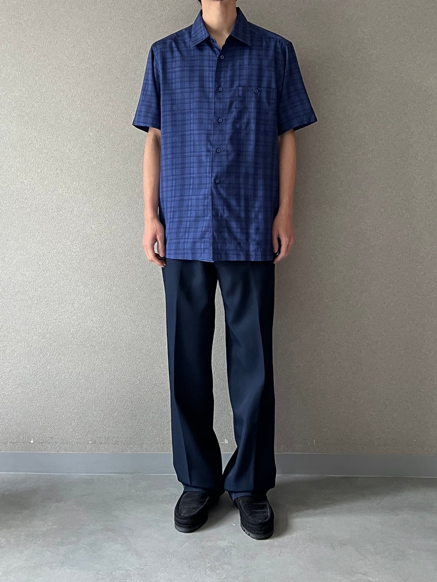 90's Levi's action slacks