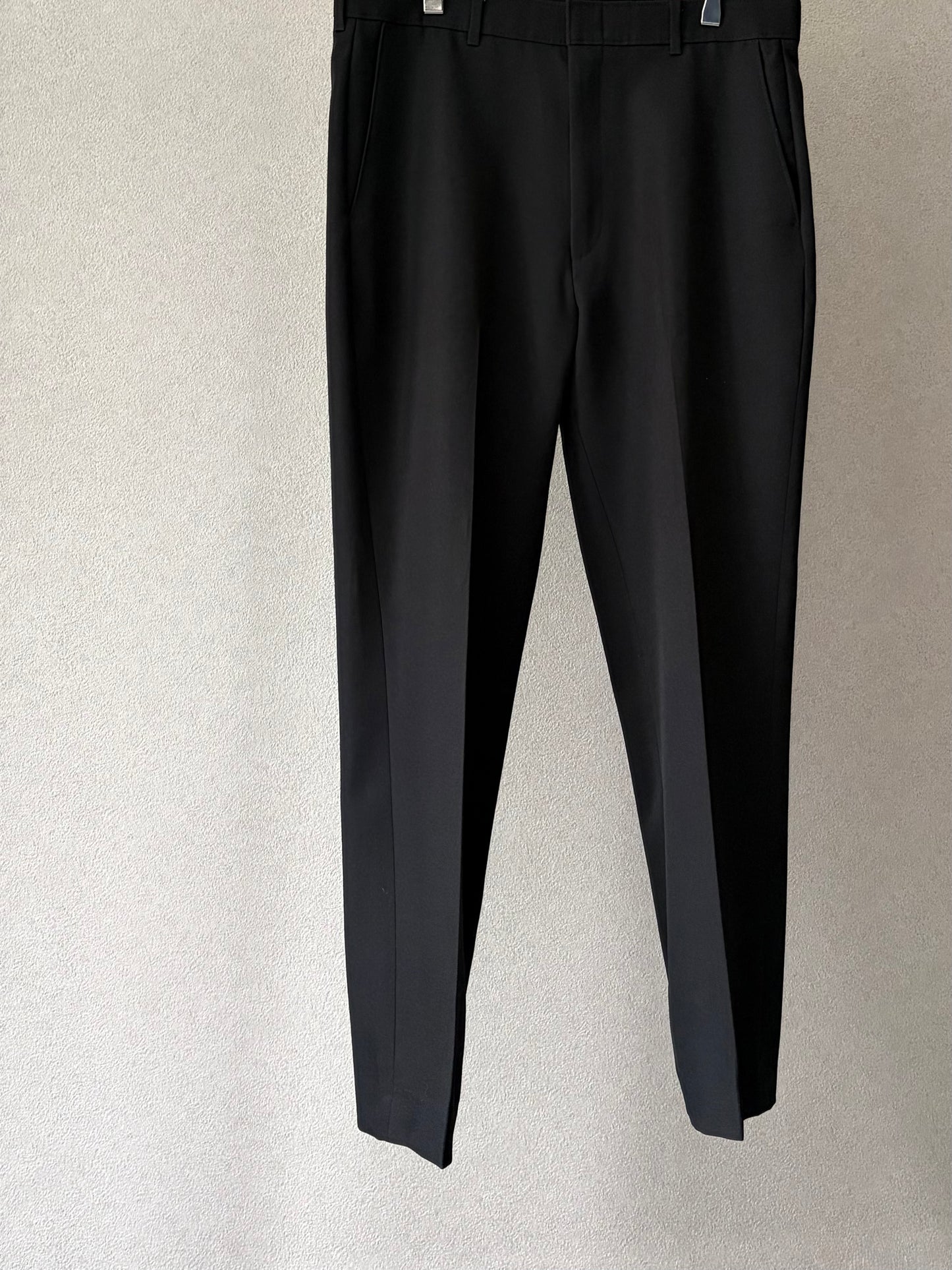 80's Levi's action slacks