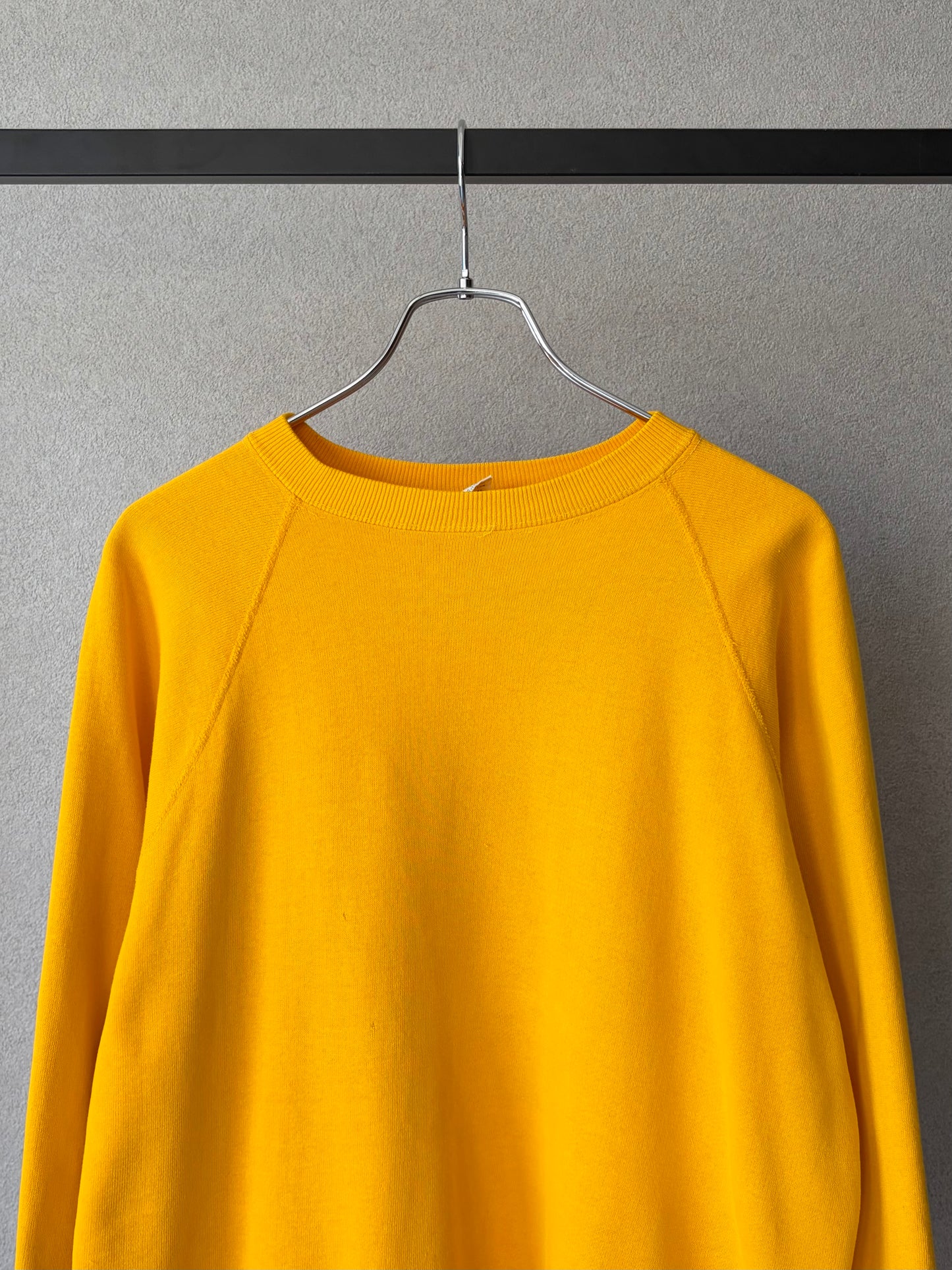 70's VINTAGE sweater "Made in USA"