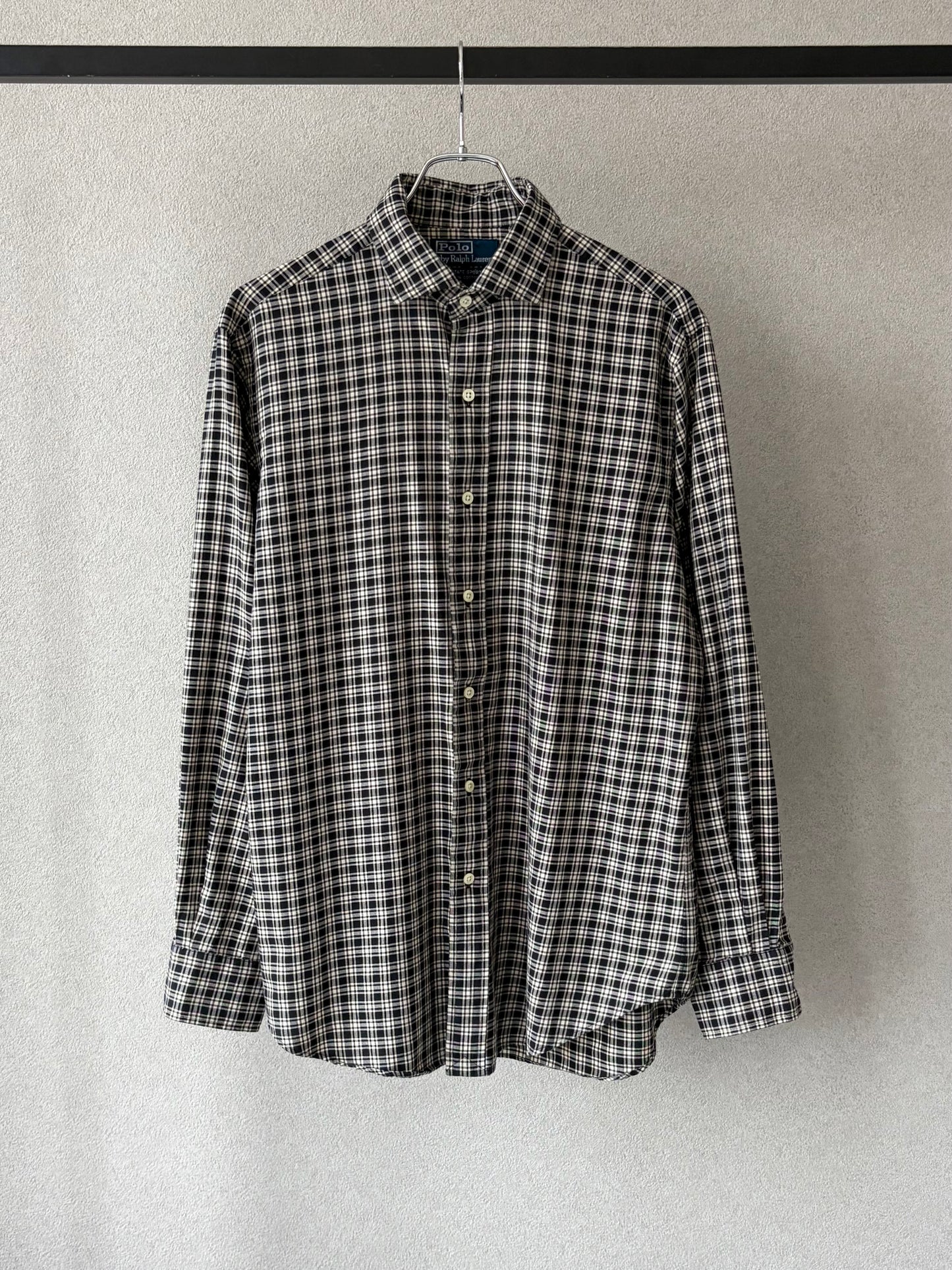 90's Polo Ralph Lauren shirt "ESTATE SPORT"