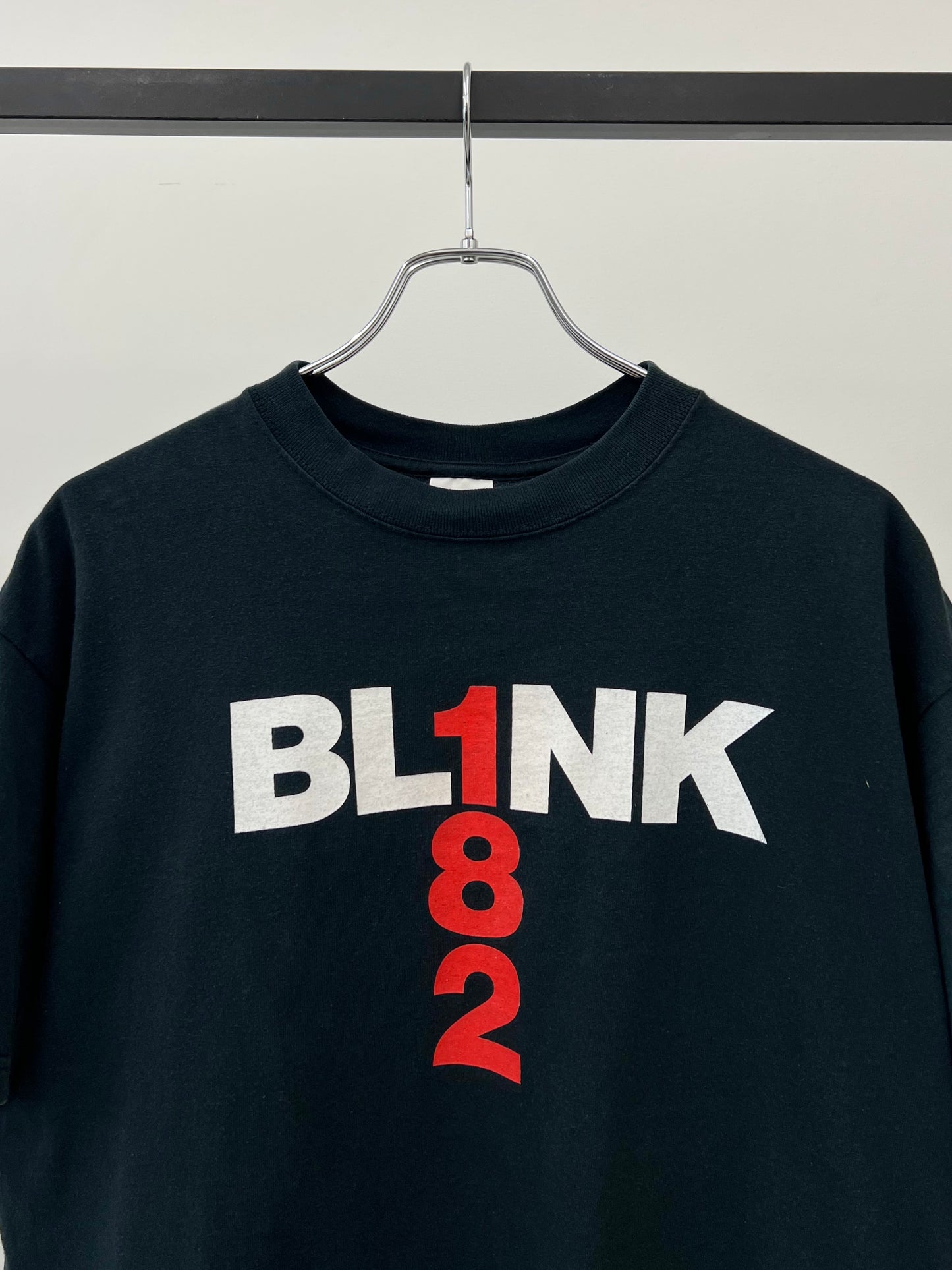00's BLINK182 music t-shirt