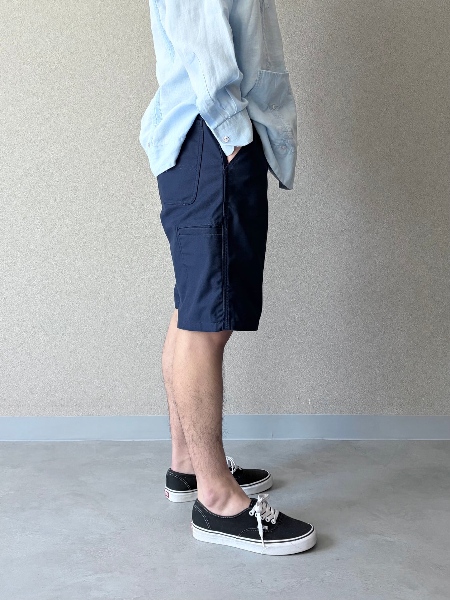 00's carhartt painter shorts