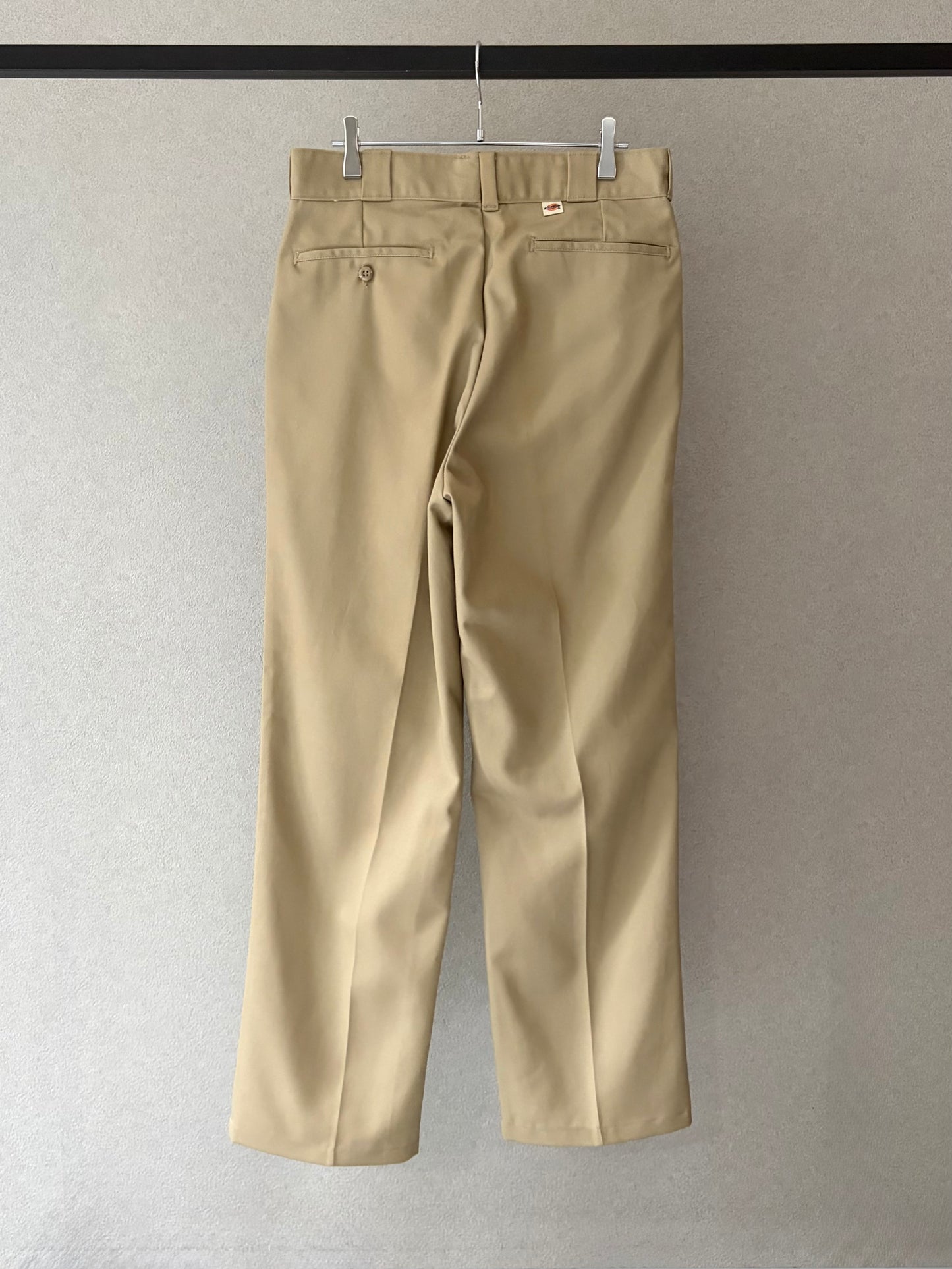 80's Dickies work pants "Made in USA"