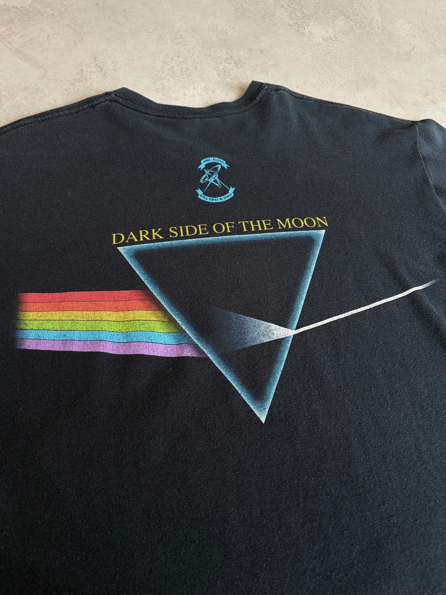 00's PINK FLOYD music t-shirt