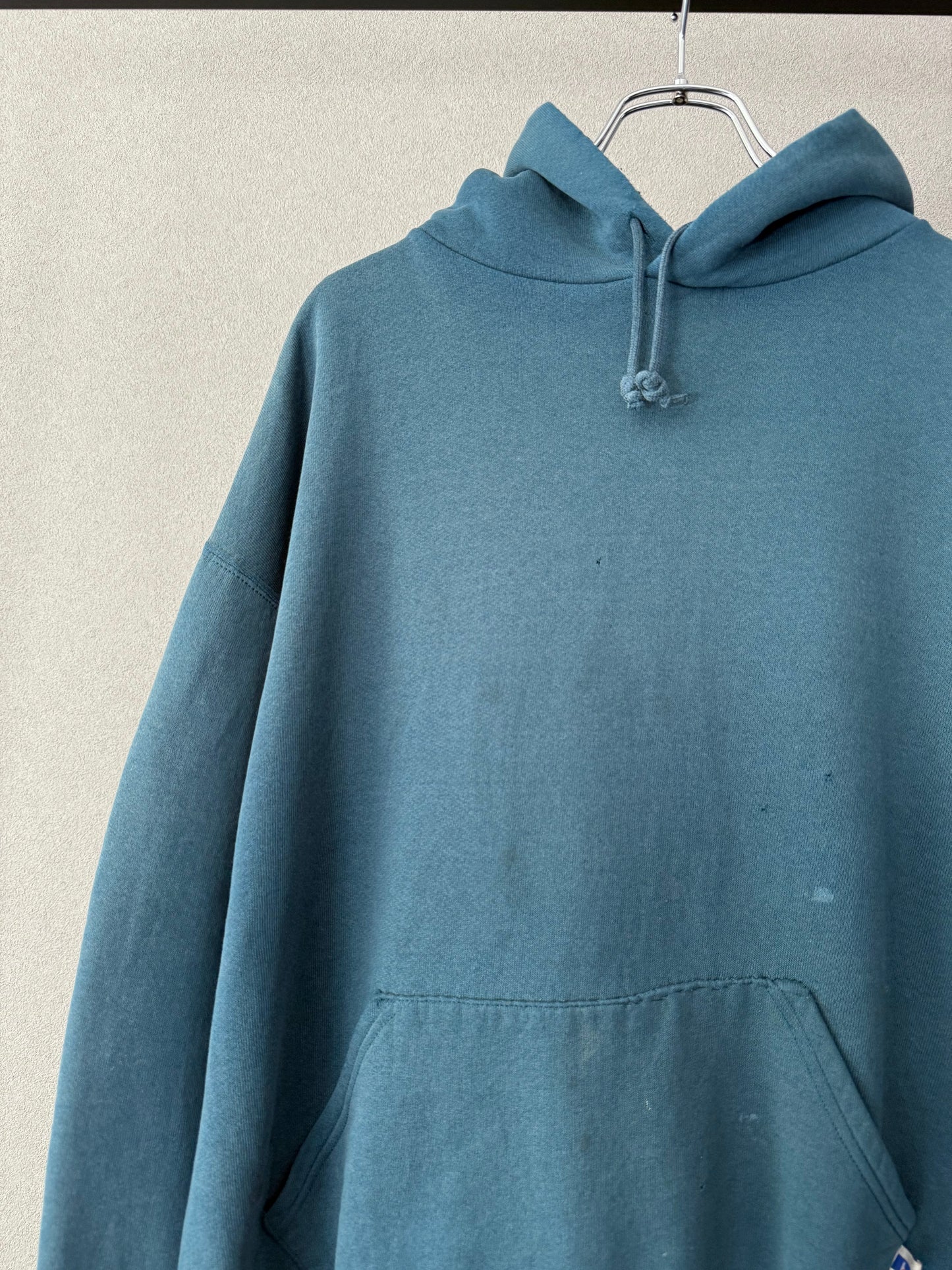 90's RUSSELL sweat hoodie "Made in USA"