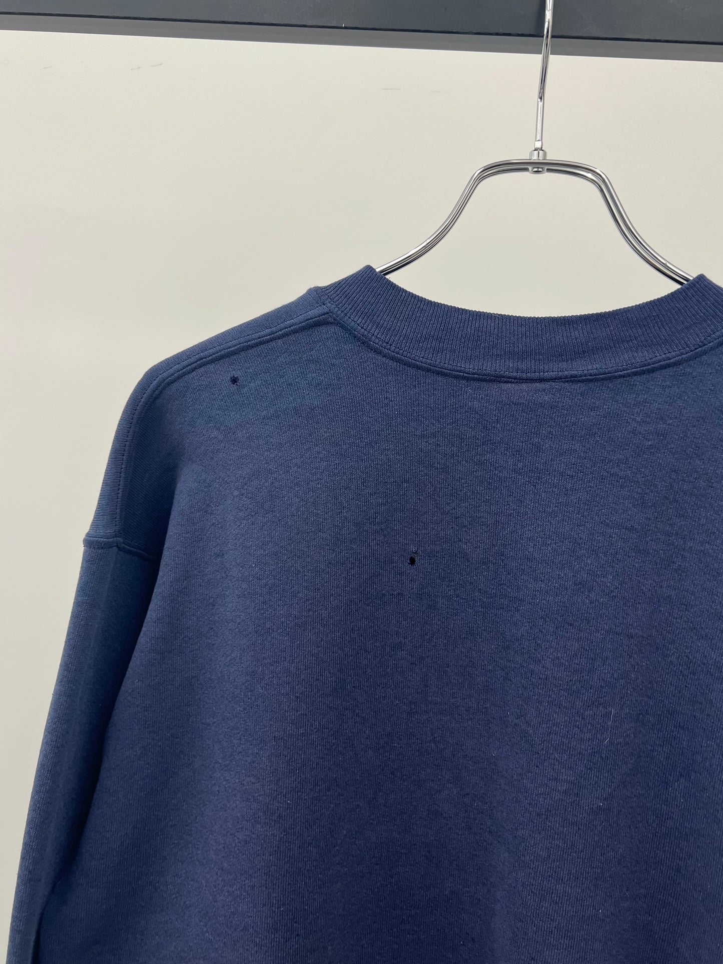 80's RUSSELL sweater "Made in USA"