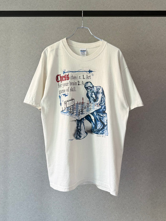 90's Chess t-shirt
