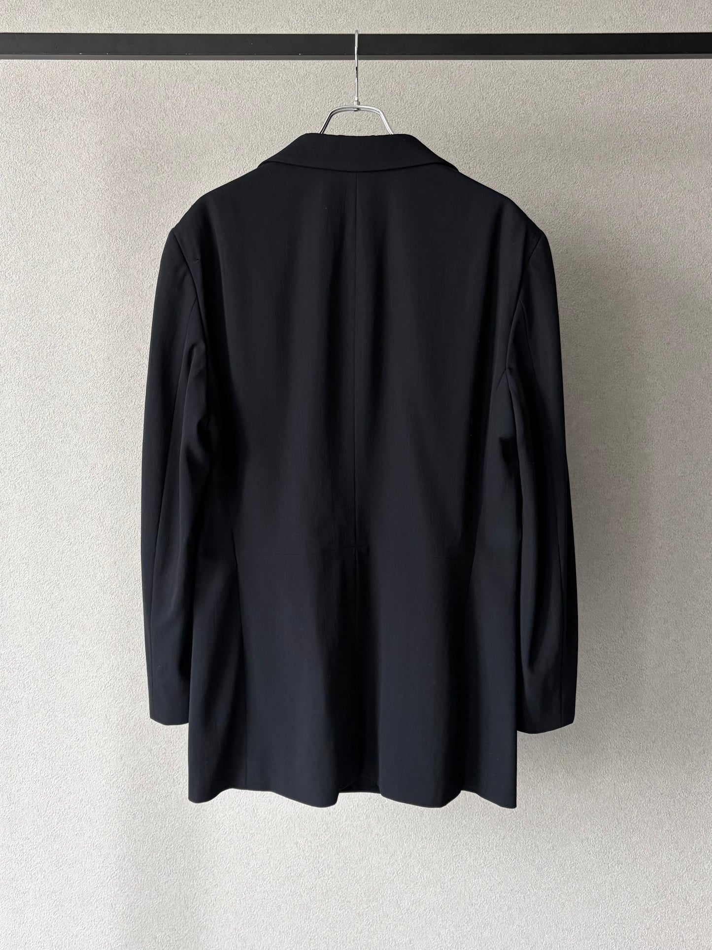 90's GIORGIO ARMANI tailored jacket "Made in ITALY"