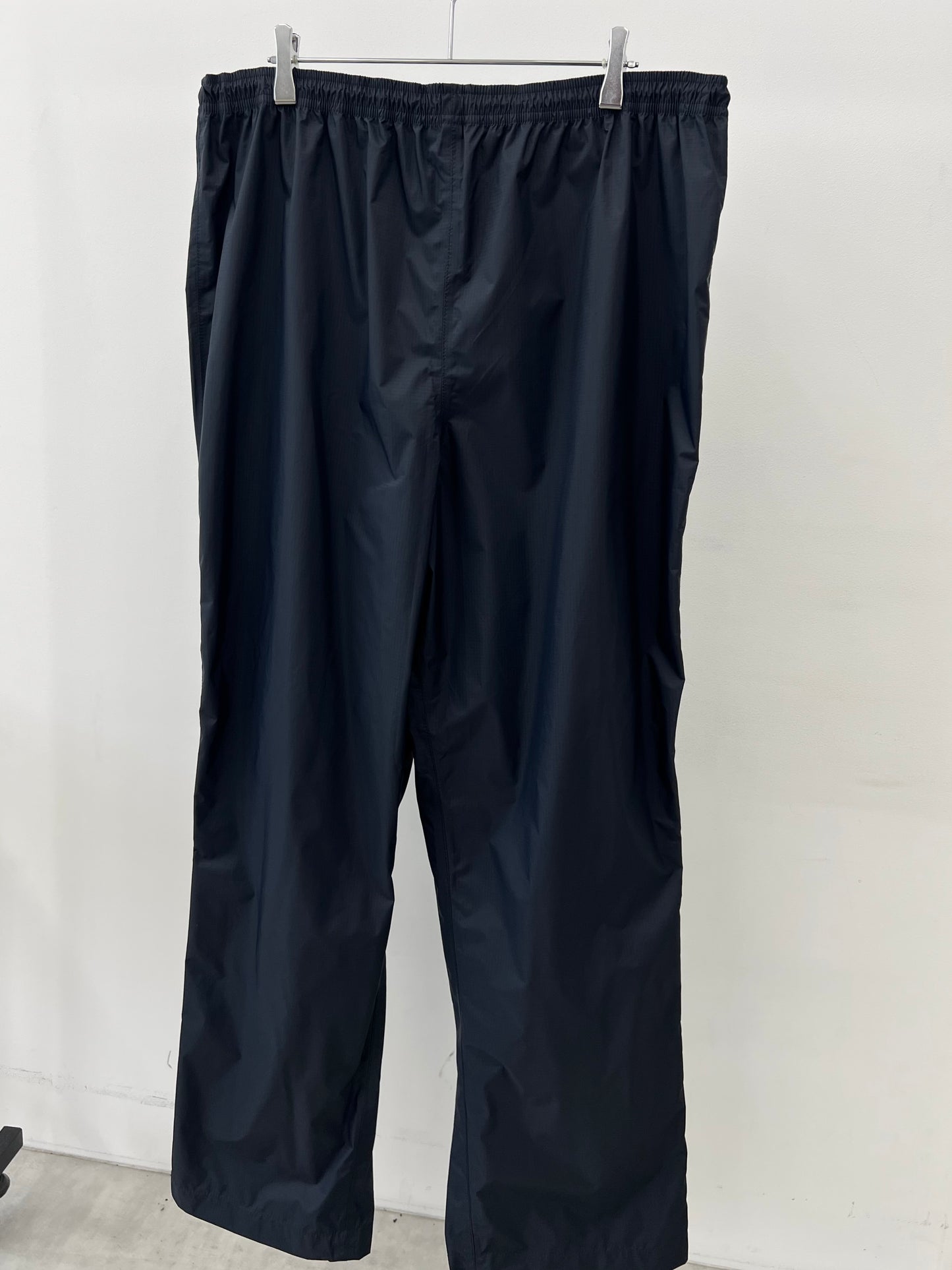 00's L.L.BEAN nylon pants