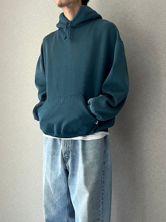 90's RUSSELL sweat hoodie "Made in USA"