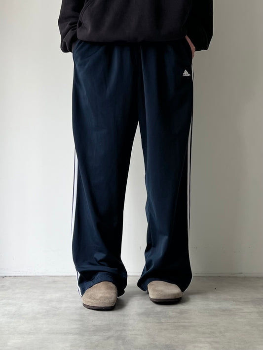 00's adidas track pants