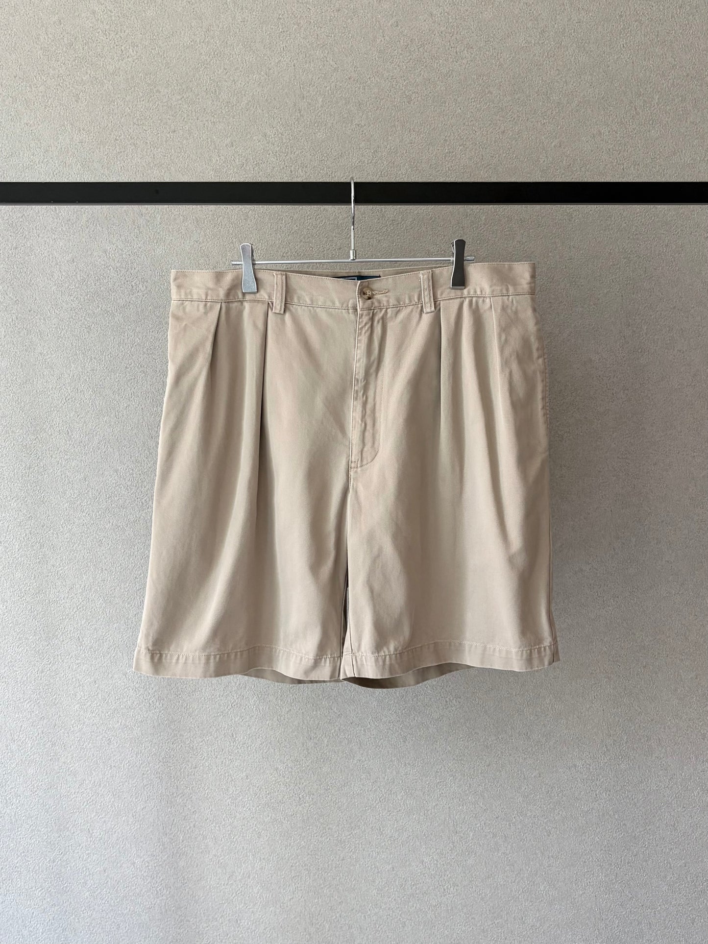 00's Polo Ralph Lauren chino shorts "TYLER SHORT"