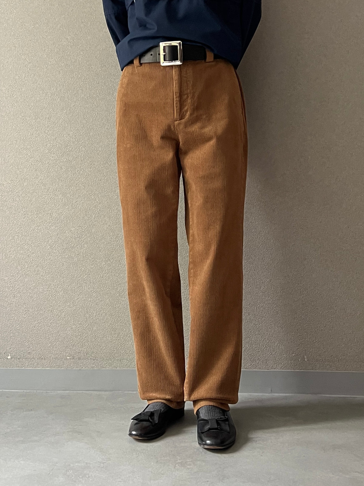 00's Brooks Brothers corduroy pants