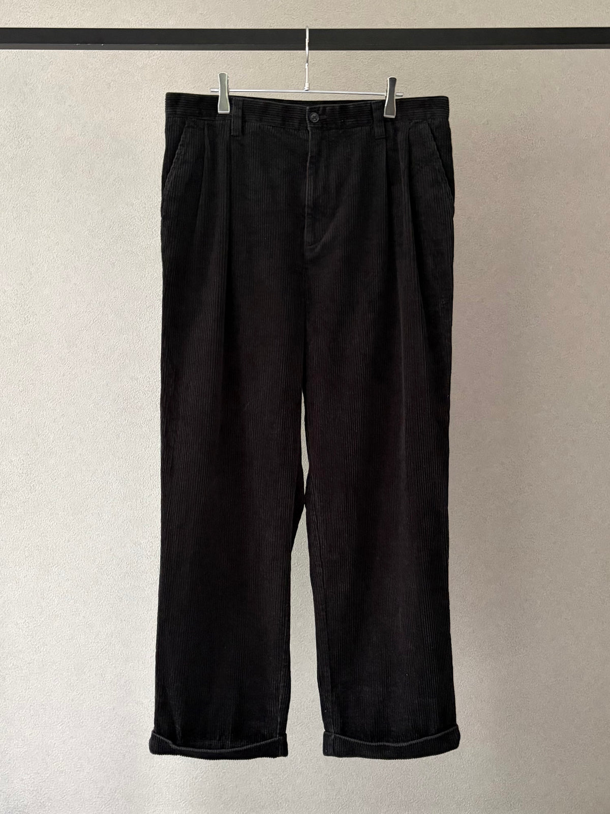00's croft&barrow corduroy pants