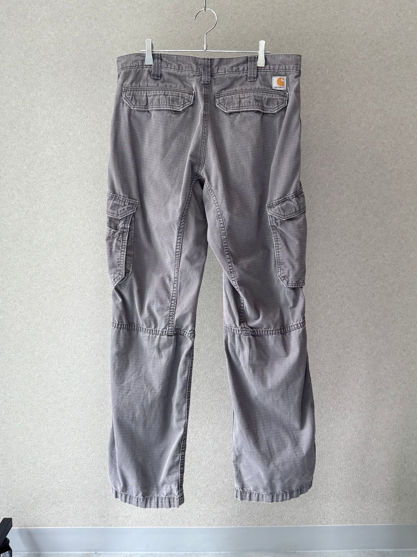 00's carharrt cargo pants