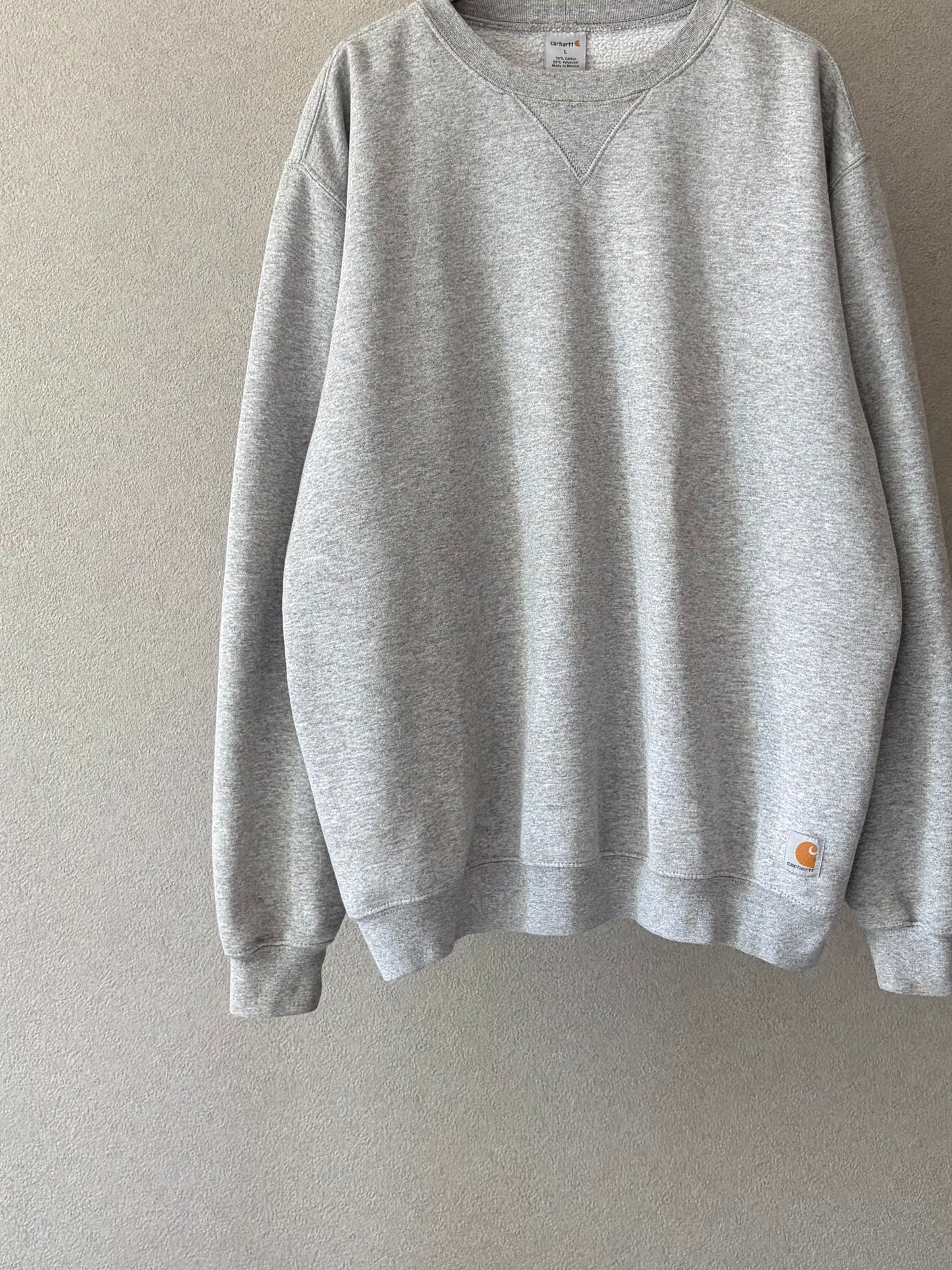 90's〜 carhartt sweater