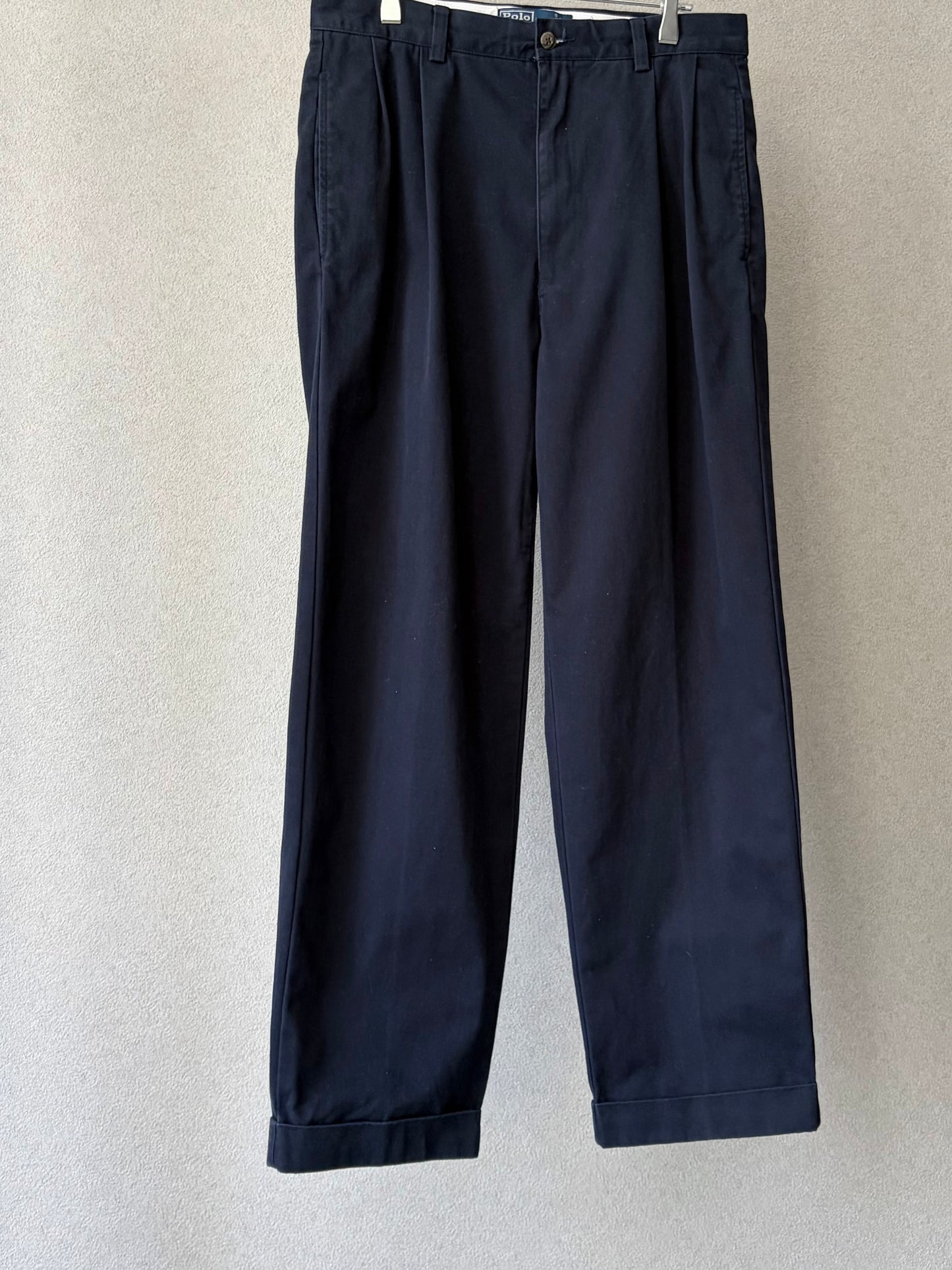 90's〜 Polo Ralph Lauren chino pants