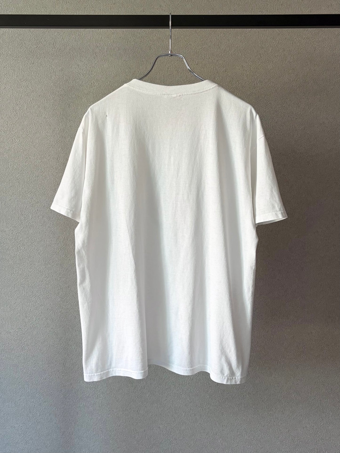 00's Mountain Dew print t-shirt